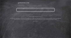 Desktop Screenshot of gsmearena.com